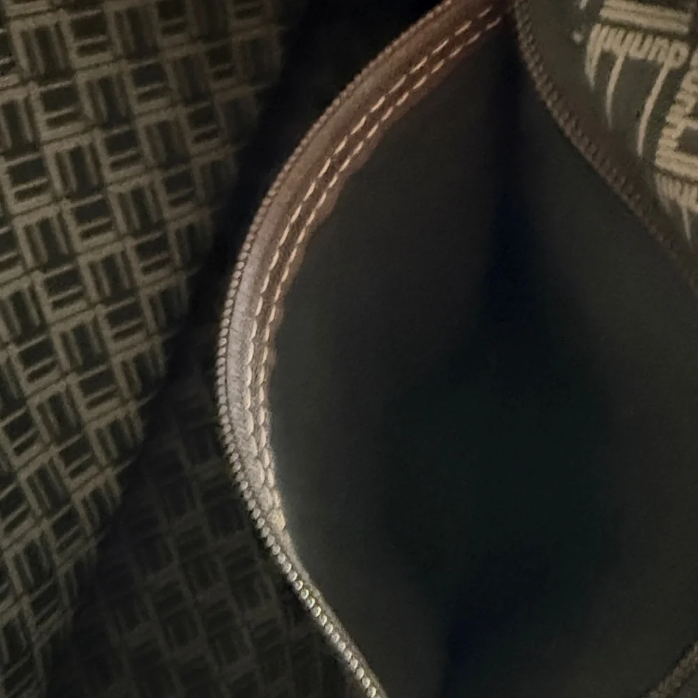 Dunhill Men's bag